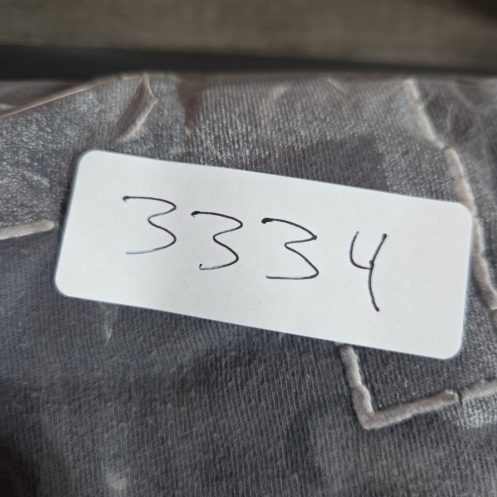 American Eagle Outfitters Gray Graphic Long Sleeve Tee Shirt Mens XL - Picture 6 of 6